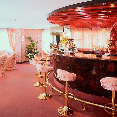 Hotel Lavaggi Puerto de la Cruz  Restaurace fotografie