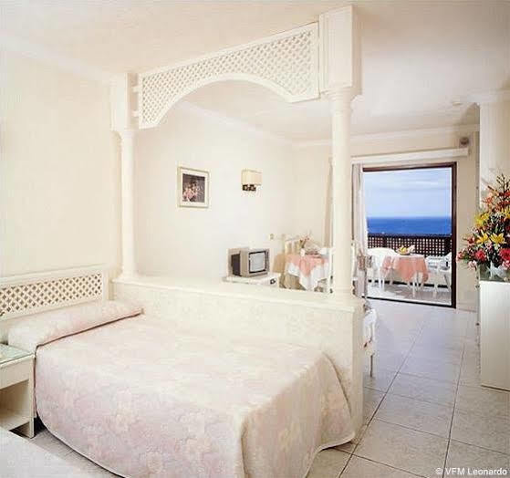 Hotel Lavaggi Puerto de la Cruz  Pokoj fotografie